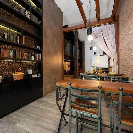 The O Hotel, Trademark Collection By Wyndham-2